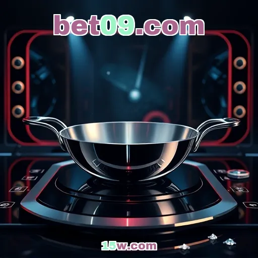bet09.com: Segredos do Baccarat que Todo Jogador Deve Saber