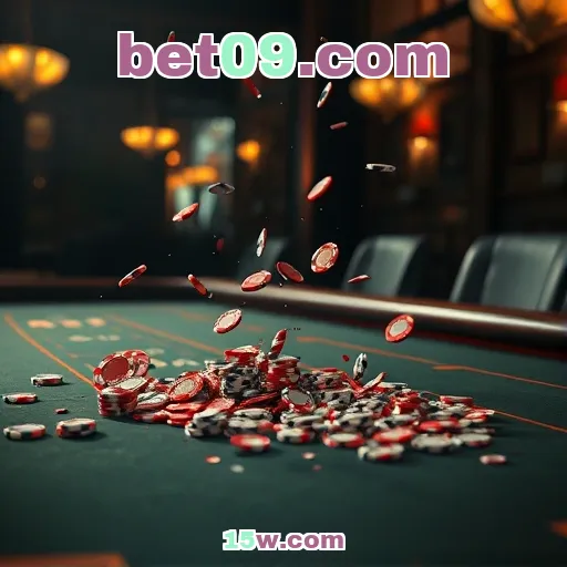 bet09.com: Descubra Recursos que Potencializam suas Apostas Online!