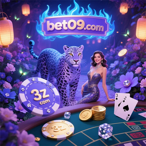 As Últimas Novidades do Mundo dos Jogos no Bet09.com
