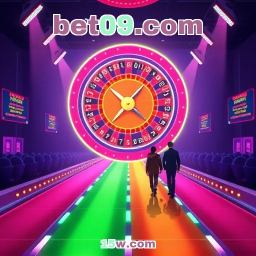 bet09.com: Abraçando a Revolução dos Jogos Virtuais Brasileiros